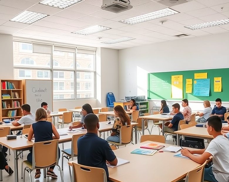 Consejos para mejorar en la escuela